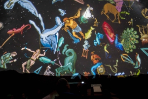 Planetarium Cusco OFFICIAL SITE: Andean Astronomy experience