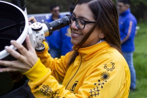 Planetarium Cusco OFFICIAL SITE: Andean Astronomy experience
