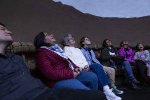 Planetarium Cusco OFFICIAL SITE: Andean Astronomy experience
