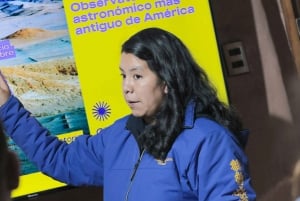 Planetarium Cusco OFFICIAL SITE: Andean Astronomy experience
