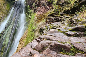 Poc Poc Waterfall: Sacred Valleyt Soft Hike
