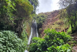 Poc Poc Waterfall: Sacred Valleyt Soft Hike