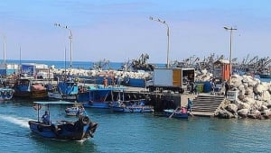 Port of Ilo