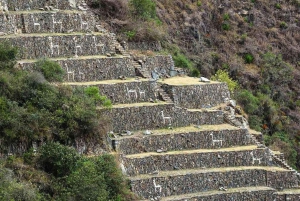 Private Choquequirao Trek 4D/3N