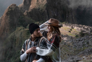 Best tour trails in Machu Picchu, Peru