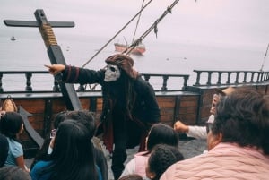 Private Day Trip to Chancay Castle with a Local Guide