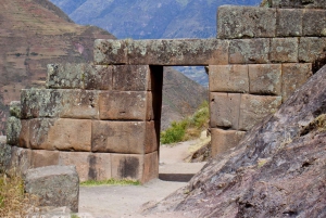 Private Full-Day Sacred Valley Tour