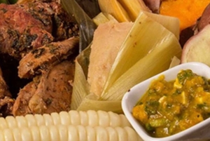 Private Service: Pachamanca Cultural Experience in Cusco