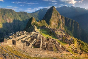 Private Tour A Machu Picchu 1 Diatren Vistadome Observatory