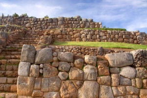 Tour privado a Maras Moray y minas de sal desde Ollantaytambo