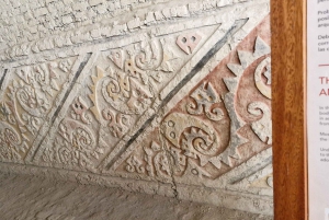 Private Tour of El Brujo and La Dama de Cao