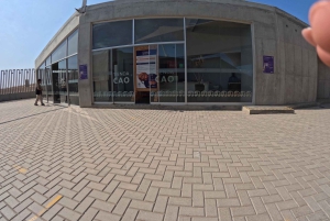 Private Tour of El Brujo and La Dama de Cao