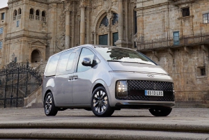 Privétransfer van Cusco naar Ollantaytambo