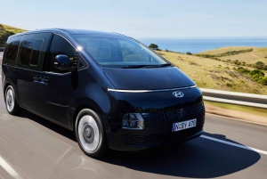 Privétransfer van Cusco naar Ollantaytambo