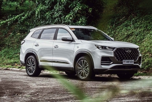 Privétransfer van Cusco naar Ollantaytambo