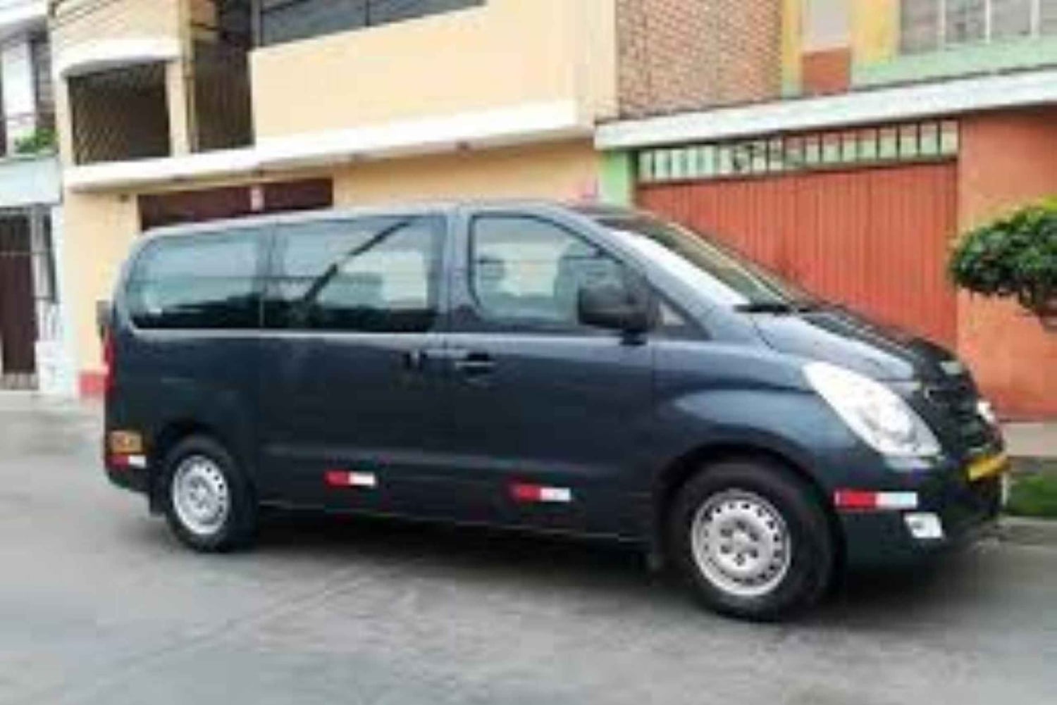 Privater Transfer von Cusco nach Sacsayhuaman, Rundfahrt.