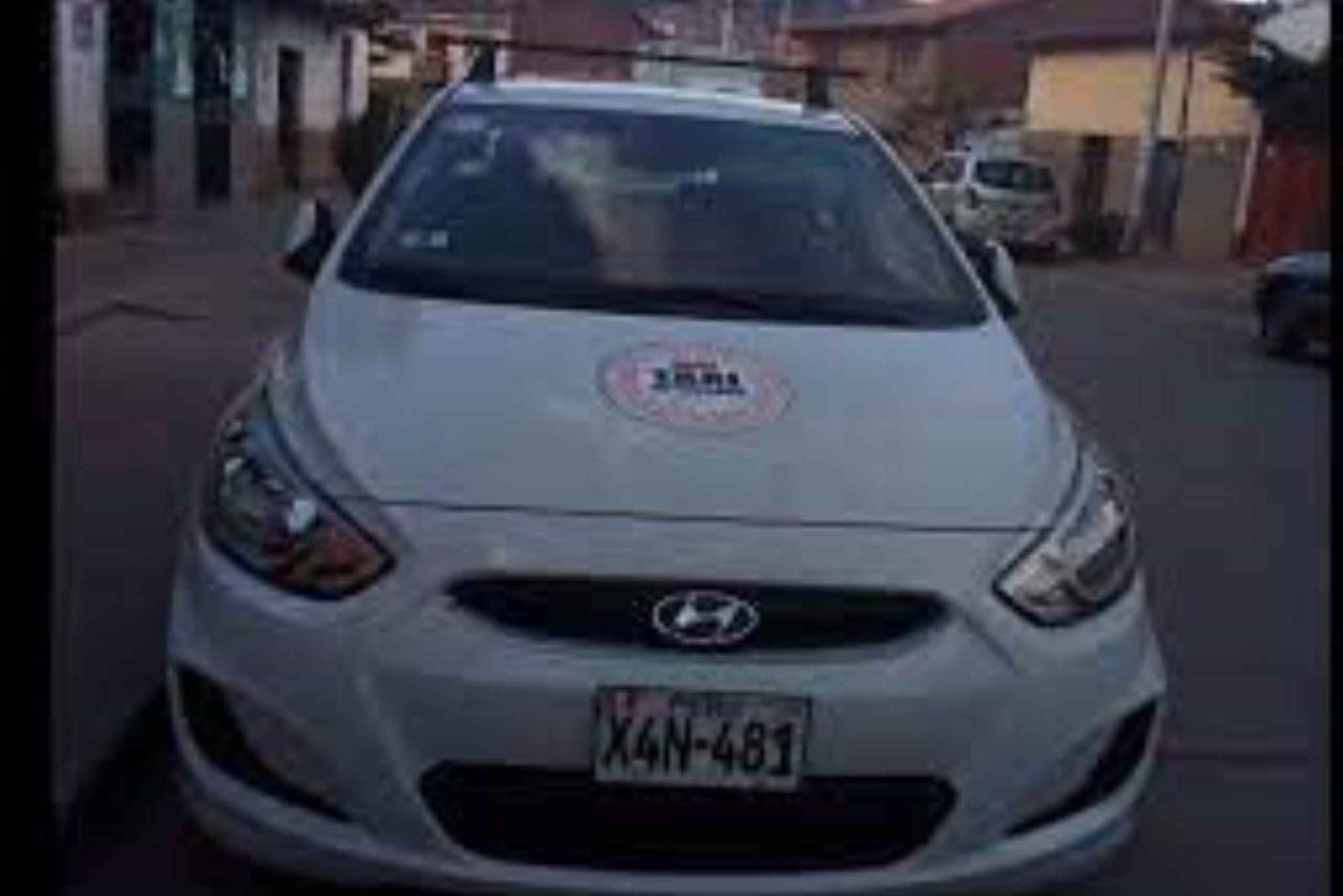 Частная поездка в Авана Канча - индивидуальный подход