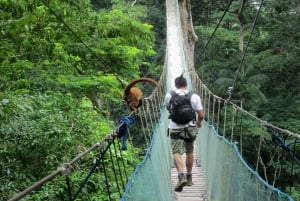 Puerto Maldonado: 2-Daagse Peruaanse Tambopata Jungle Trip