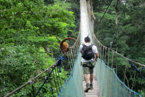 Puerto Maldonado: 2-Day Peruvian Tambopata Jungle Trip