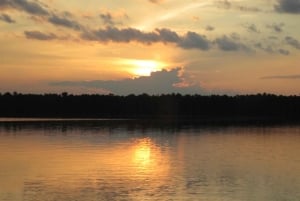 Puerto Maldonado: 3-Day Tambopata Jungle Tour