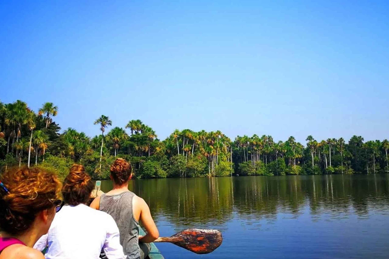 Puerto Maldonado: aventura 4D na floresta amazónica