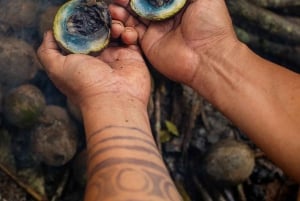 Puerto Maldonado: Ori’Numba Garden & Harakbut Culture Tour