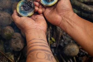 Puerto Maldonado: Ori'Numba Garden & Harakbut Culture Tour