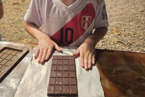 Puerto Maldonado: Private Chocolate Class