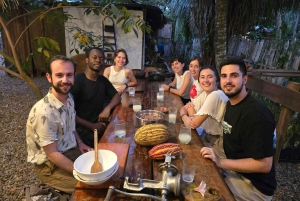 Puerto Maldonado: Private Chocolate Class