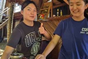 Puerto Maldonado: Private Chocolate Class