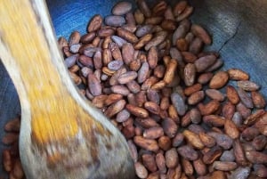 Puerto Maldonado: Private Chocolate Class