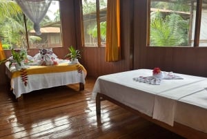 Puerto Maldonado: Sandoval Lake 4-daagse rondleiding met 3 overnachtingen