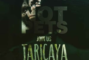 Puerto Maldonado: Tur til Taricaya Wildlife Rescue Center