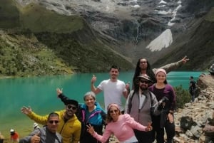 PULL: Tour humantay Lake full day