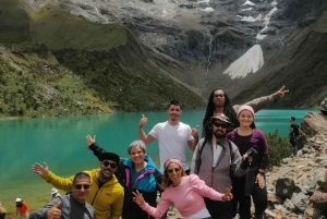 PULL: Tour humantay Lake full day
