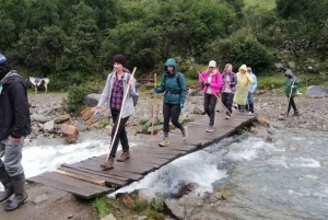 PULL: Tour humantay Lake full day