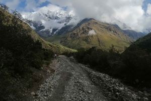 PULL: Tour humantay Lake full day