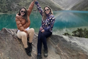 PULL: Tour humantay Lake full day