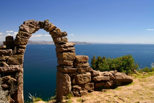 Best day tours in Puno, Peru