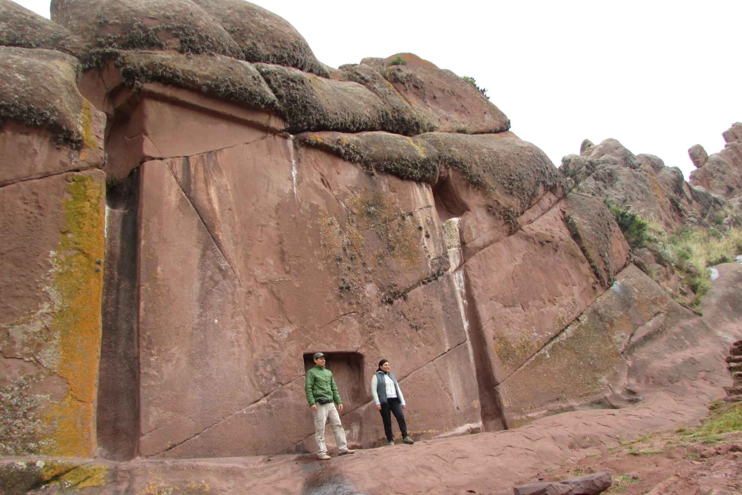 Пуно: экскурсия по маршруту аймара с виртуальной реальностью