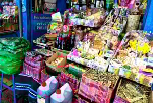 Puno: Historia och kulturvandring