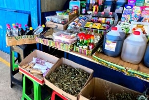 Puno: Historia och kulturvandring