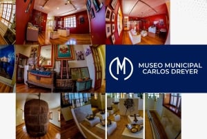 Puno: Historia och kulturvandring