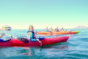 Puno: Melonta Titicaca-järvellä - Uros & Taquile