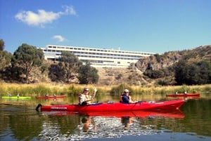 Puno: Melonta Titicaca-järvellä - Uros & Taquile