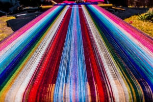 Puno: Lake Titicaca with Uros & Taquile Speedboat Tour