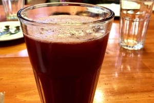 Puno : visite culinaire locale à midi