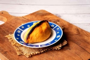 Puno : visite culinaire locale à midi