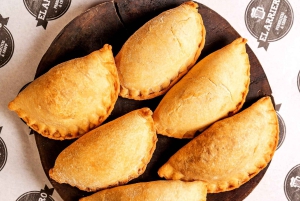 Puno : visite culinaire locale à midi