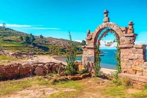 Gobustan, mutatulivuoret, Tuli temppeli, Tulivuori Tour